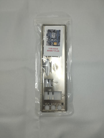 1150 ASUS B85M-F PLUS