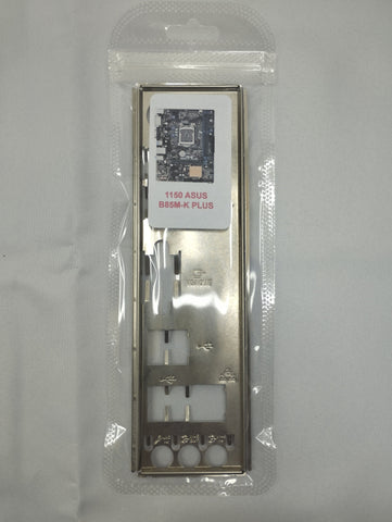 1150 ASUS B85M-K PLUS