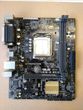 ASUS H81M-D R2.0 - Carte Mère Express