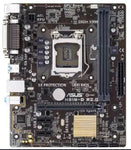 ASUS H81M-D R2.0 - Carte Mère Express
