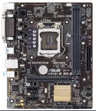 ASUS H81M-D R2.0 - Carte Mère Express