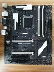 MSI Z97S SLI KRAIT EDITION - Carte Mère Express