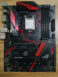 ASUS STRIX B250H GAMING - Carte Mère Express
