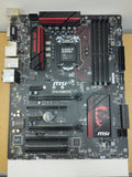 MSI B150 GAMING M3 - Carte Mère Express