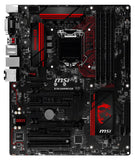 MSI B150 GAMING M3 - Carte Mère Express