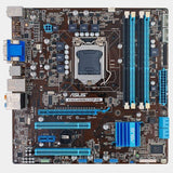 ASUS P7H55 - Carte Mère Express