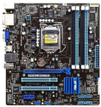 ASUS P8H61-M2CSI - Carte Mère Express