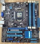 ASUS P8H61-M2CSI - Carte Mère Express