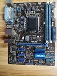 ASUS P8H61-M LX2 R2.0 - Carte Mère Express