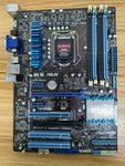 ASUS P8H77 - V LE - Carte Mère Express