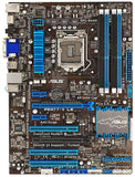ASUS P8H77 - V LE - Carte Mère Express