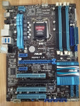 ASUS P8P67 LE - Carte Mère Express