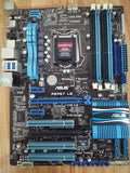 ASUS P8P67 LE - Carte Mère Express