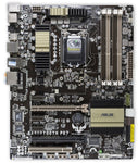 ASUS SABERTOOTH P67 - Carte Mère Express