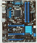 MSI Z77A - S01 - Carte Mère Express