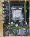 X79 PRO V1.0 - Carte Mère Express
