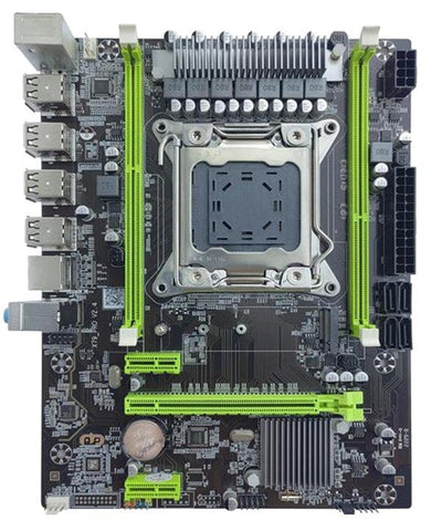 X79 PRO V1.0 - Carte Mère Express