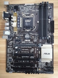 ASUS B85-A R2.0 - Carte Mère Express