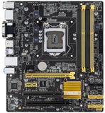 ASUS B85M-E - Carte Mère Express