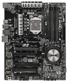 ASUS Z97 - AR - Carte Mère Express