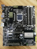 ASUS SABERTOOTH P67 - Carte Mère Express